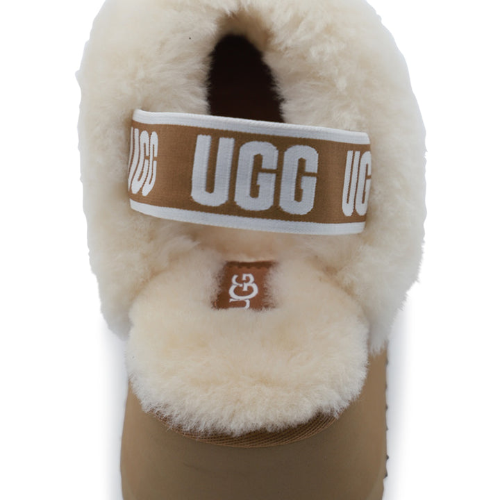 Ugg Flat shoes - Chestnut | 6e9e5b2487a3f8e47ad7cd4920d5d3624c818708