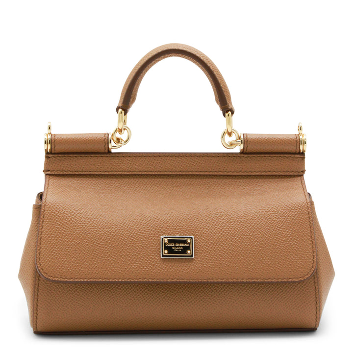 Dolce & Gabbana Bags - Brown | f1d36f7529d6e056f9b151bccbebc425bebf838b