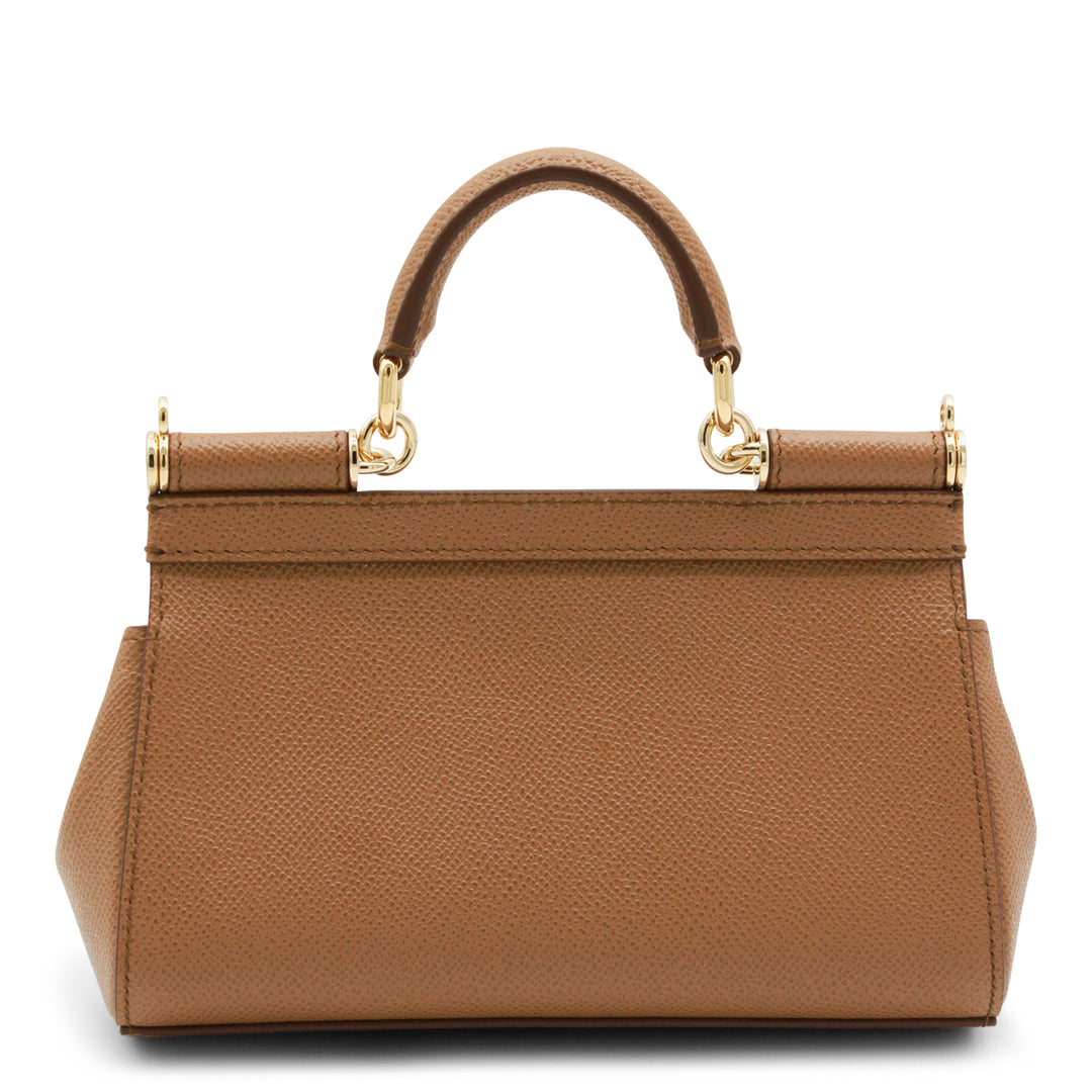 Dolce & Gabbana Bags - Brown | 17b2c4a50188ab4def1073a89ce899415a9e6c68