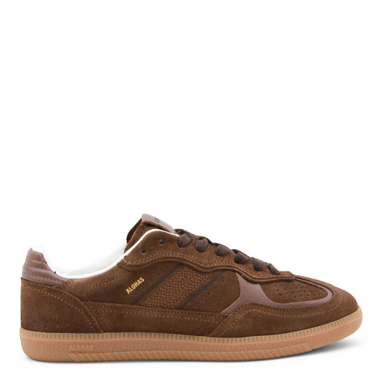 Sneakers Rife Chocolate