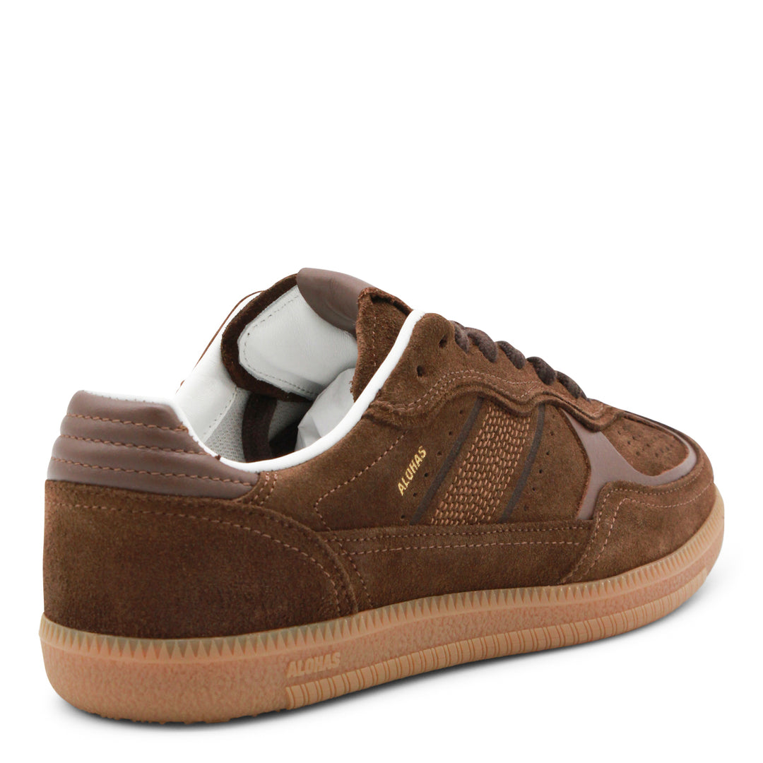Alohas Sneakers - RIFE CHOCOLATE | e065eff080cedd16ec7d8a91e9612092e6048505