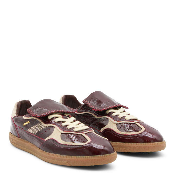 Alohas Sneakers - ONIX DEEP BURGUNDY | 559d156f2b8e0a90558672b640ebbfd470ea1ee9