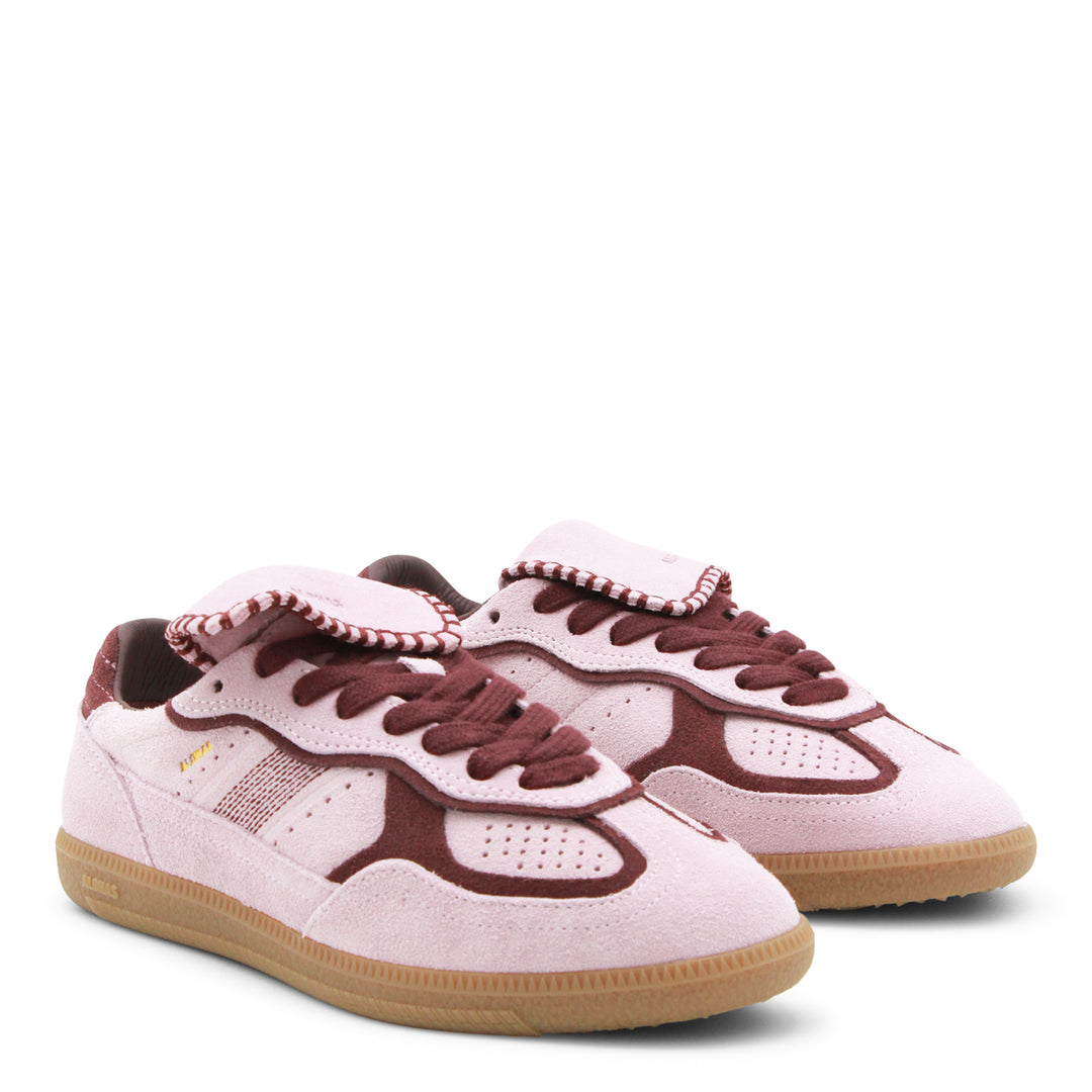 Alohas Sneakers - SUEDE PINK | 43c857095f38dc21f5c5014e533bbe5e206b6726