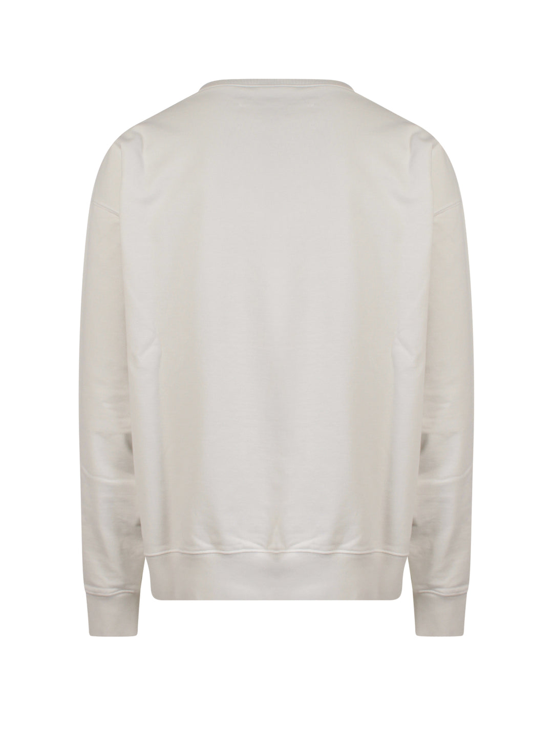 Maison Margiela Sweaters - Light and natural | 4f9c19babe4d415c5ce251f5a8e72505617c48dd