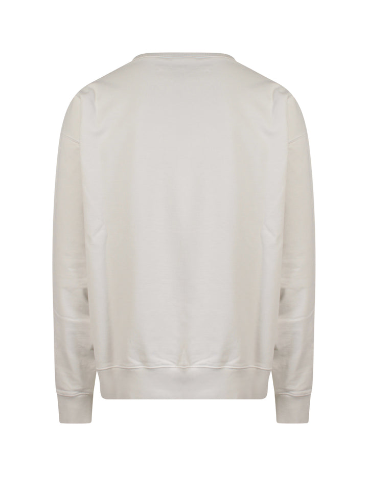 Maison Margiela Sweaters - Light and natural | 4f9c19babe4d415c5ce251f5a8e72505617c48dd