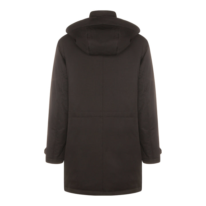 Zegna Coats - Blacks and greys | 29f8cbab116c294e4e1947bf5ba7d86913d7cba1