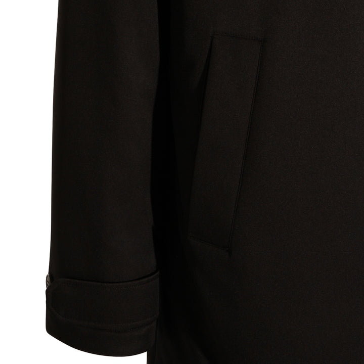 Zegna Coats - Blacks and greys | caea0f35d9c8997cf3a983aee04176c8bcb6809f