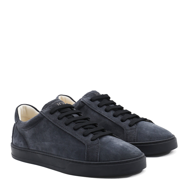 Tod'S Sneakers - Blue and green | 113ccca69babd9972f7985e1c08bb88a68dbee04