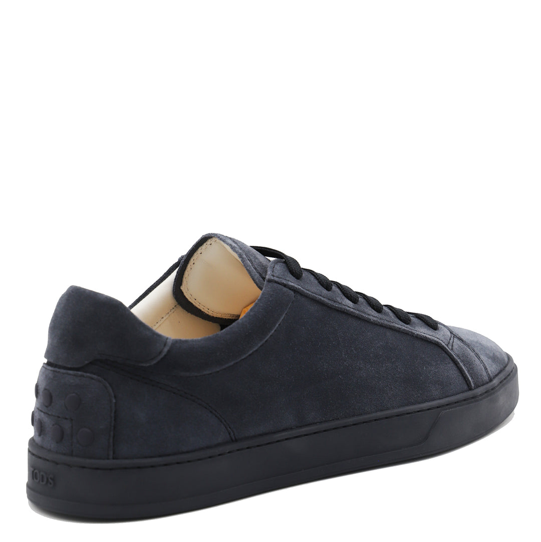 Tod'S Sneakers - Blue and green | 41e07aa4a0818139aa16cbdc0b81425fab641e1f