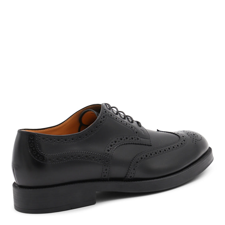 Tod'S Flat shoes - Blacks and greys | 971ac1d95b1643889489e05b9fa1821ee28b78b9