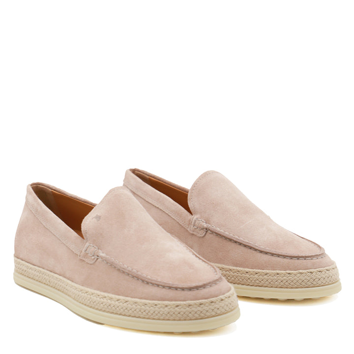 Tod'S Flat shoes - ROSA LINGERIE | 71afa6daf11361e40853614c21074b04ec8ab49a