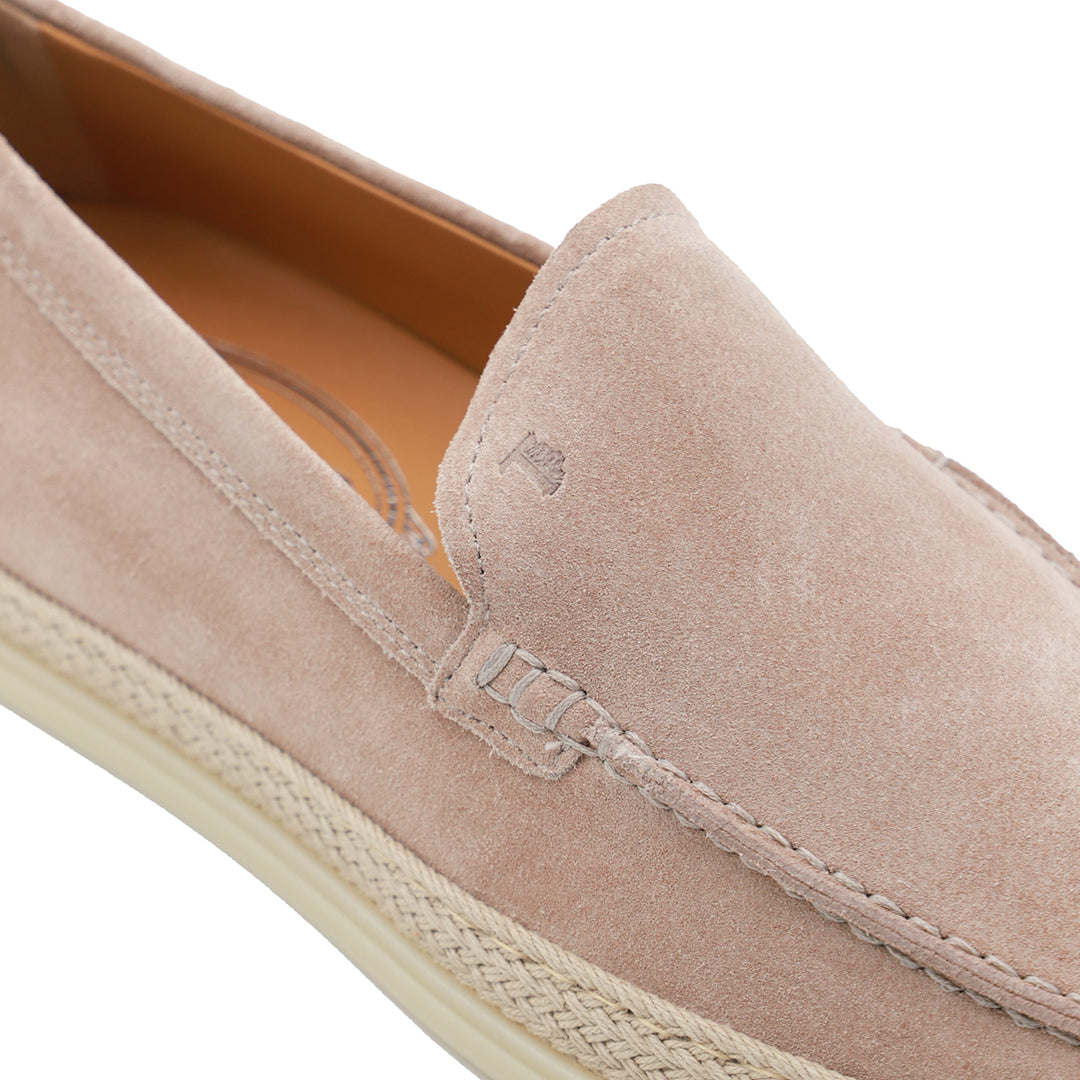 Tod'S Flat shoes - ROSA LINGERIE | ccff3012c7b48d892b7ac353ddce5108a0e47a2a