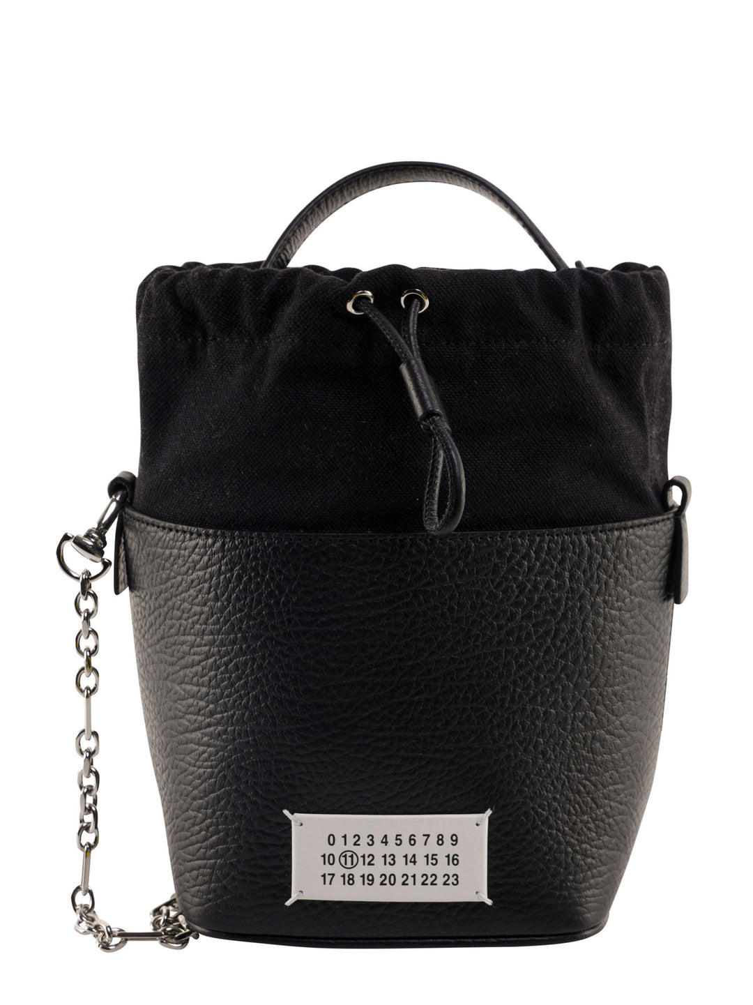 Maison Margiela Bags - Blacks and greys | 6caf91d055894e67fe039148e8b04644951e814a
