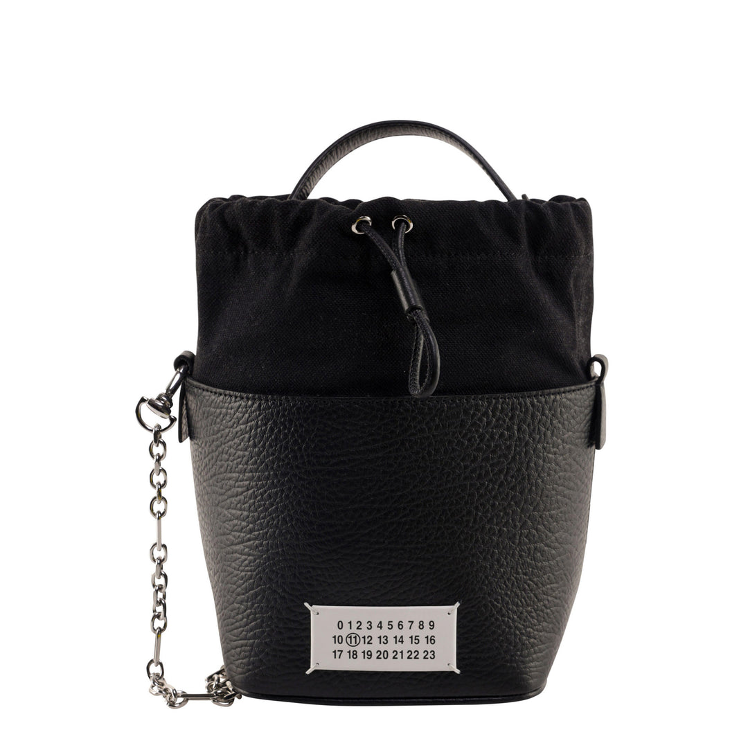 Maison Margiela Bags - Blacks and greys | 07c166e6196624bbfa426bc9d1d5f7b6b30d9fd3