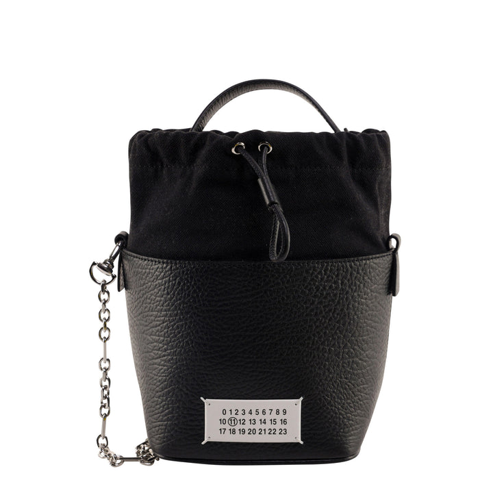 Maison Margiela Bags - Blacks and greys | 07c166e6196624bbfa426bc9d1d5f7b6b30d9fd3