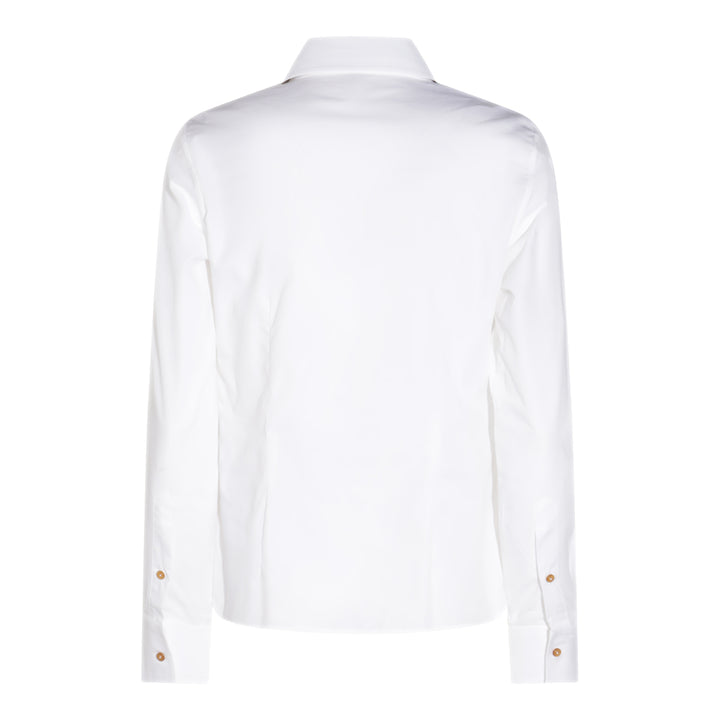 Vivienne Westwood Shirts - Light and natural | 3bbe1b347ee22c642e46381e2b76c97930ab6602