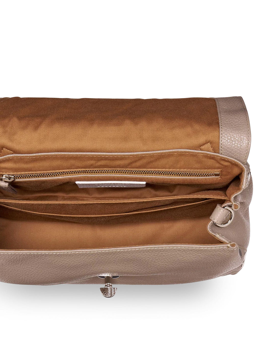 Zanellato Bags - Greycreta | 9e936afcc7b633071607ce96ece5b6b48c60f103