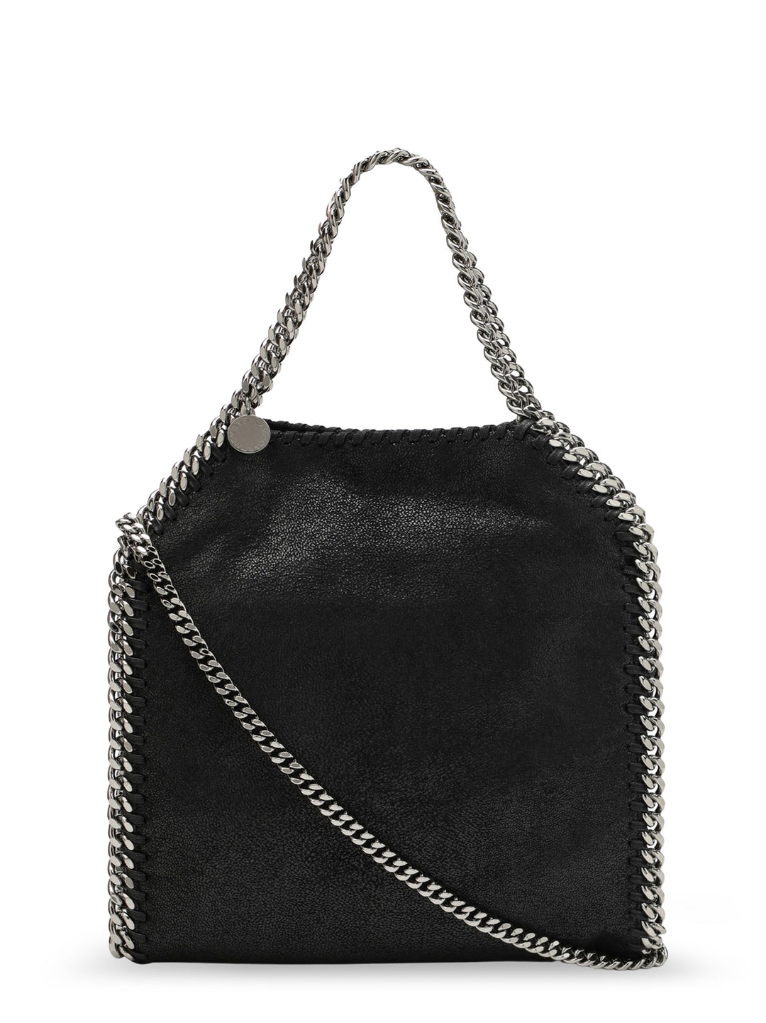 Stella Mccartney Bags - BLACK | 4042536aa5ffc335f01429681f794b8808bffad8