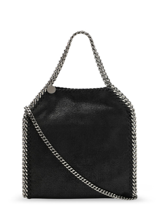 Falabella Eco Shaggy Deer Mini Crossbody Bag
