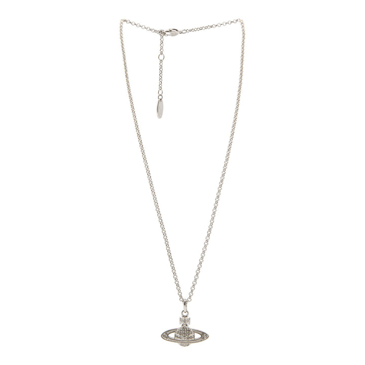 Vivienne Westwood Bijoux - PLATINUM/CRYSTAL | 0a532323116760a702a1c1bd72c964cd26e6dcfd