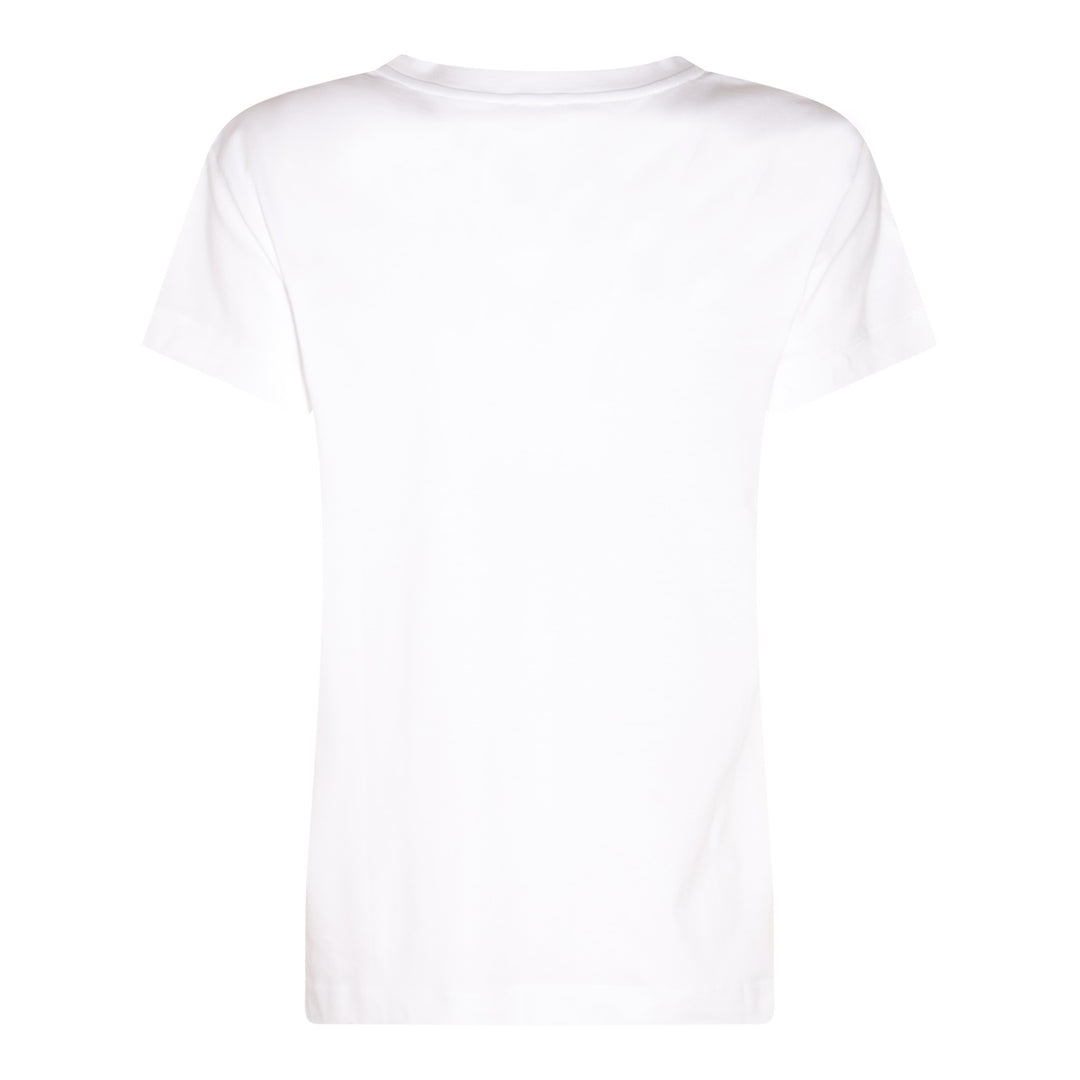 Zadig & Voltaire T-shirts and Polos - Light and natural | 15e63367b90deadf319a8568b9fa7acbe26b7949