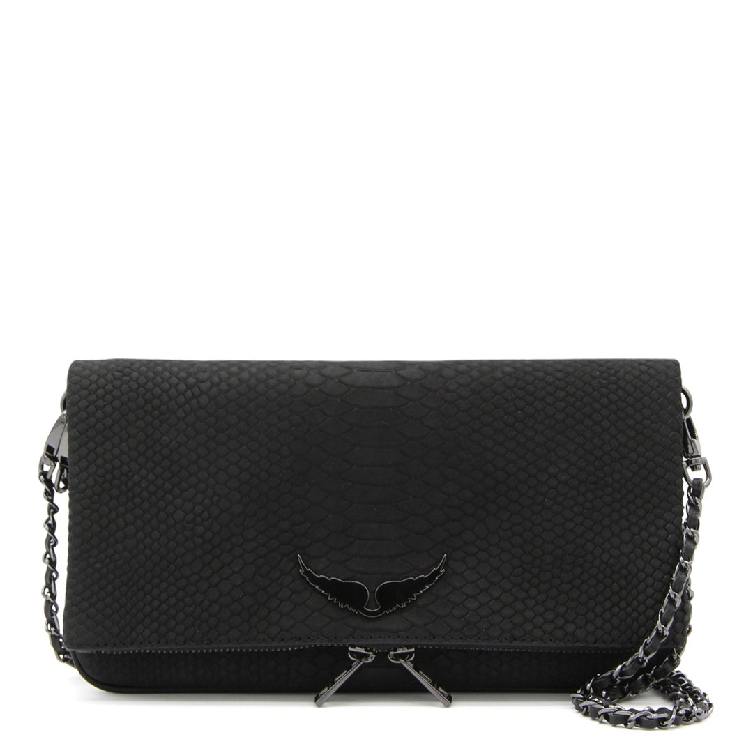 Zadig & Voltaire Bags - Blacks and greys | 52800fe60c307525254ac2762674521122299957