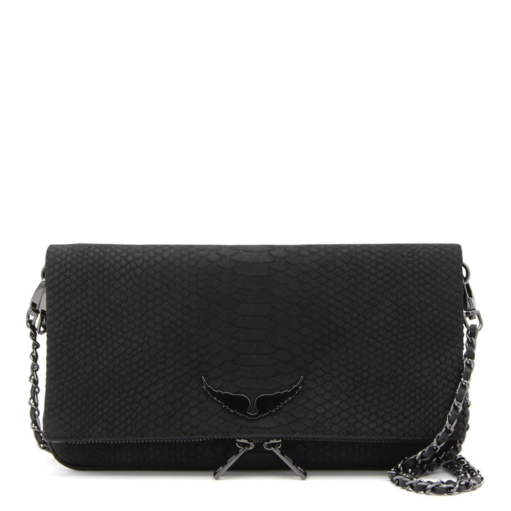 Zadig & Voltaire Bags - Blacks and greys | 52800fe60c307525254ac2762674521122299957