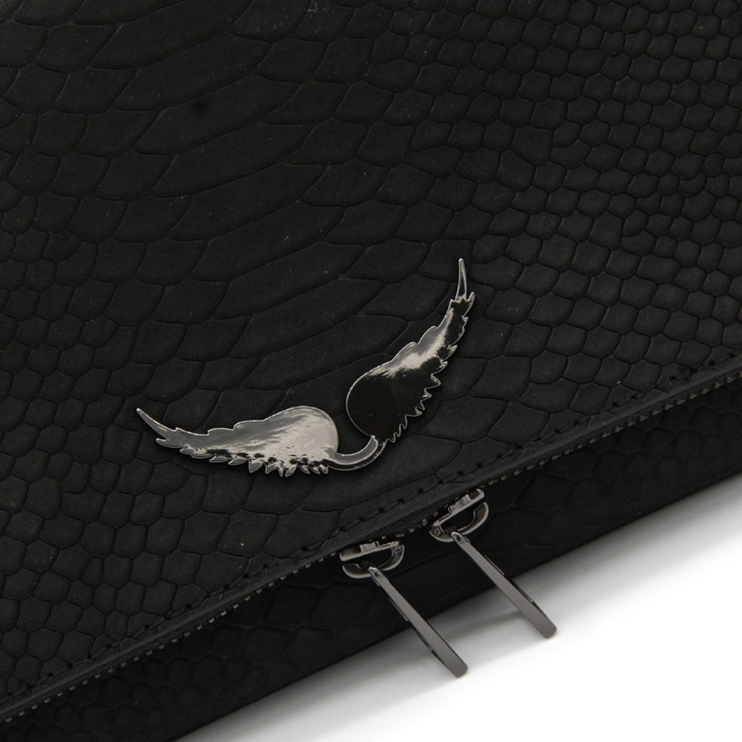 Zadig & Voltaire Bags - Blacks and greys | 89a695ef35175b6a4d9b1d78c914c82e250743ae