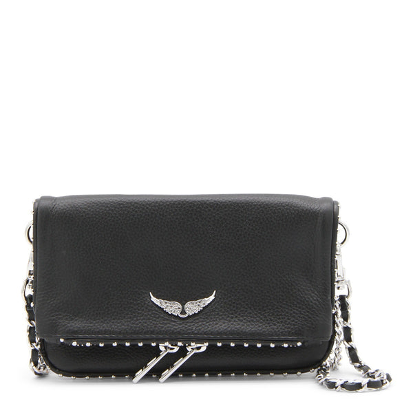 Bags Black/Silver