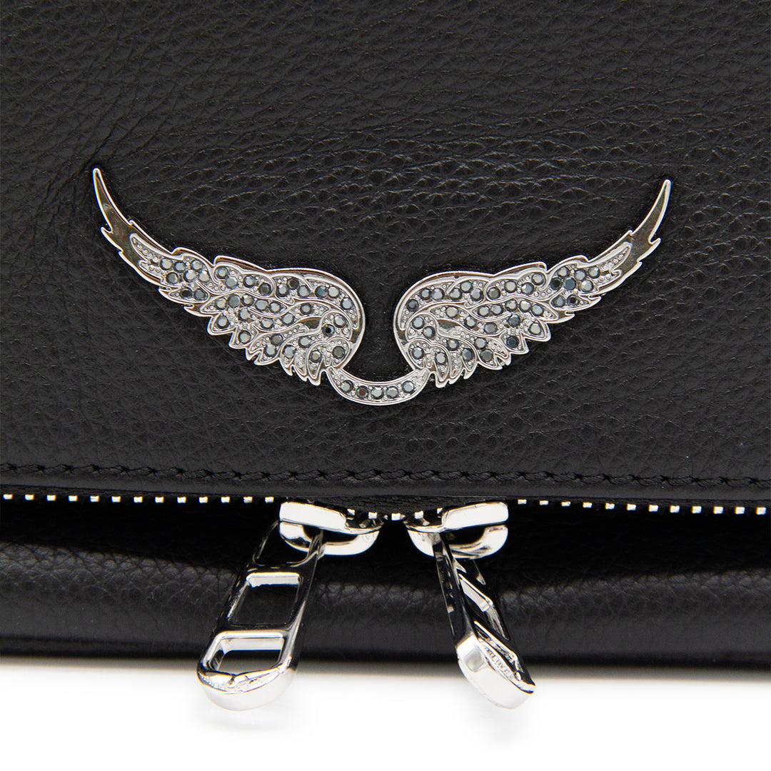 Zadig & Voltaire Bags - Blacks and greys | ff5ccf83346cbe396cfacabc2d98c07724cac08c