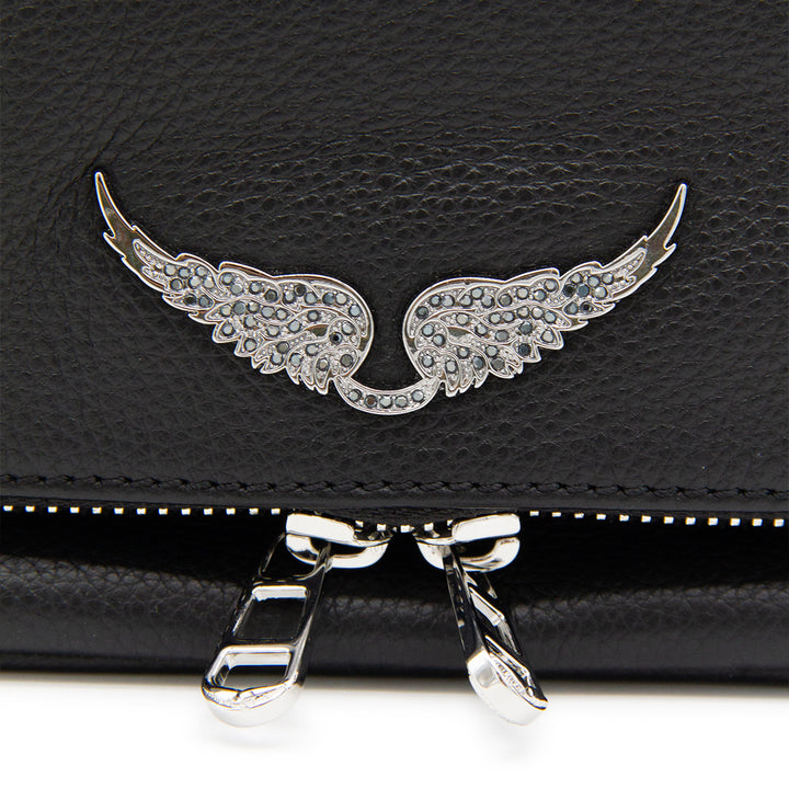 Zadig & Voltaire Bags - Blacks and greys | ff5ccf83346cbe396cfacabc2d98c07724cac08c