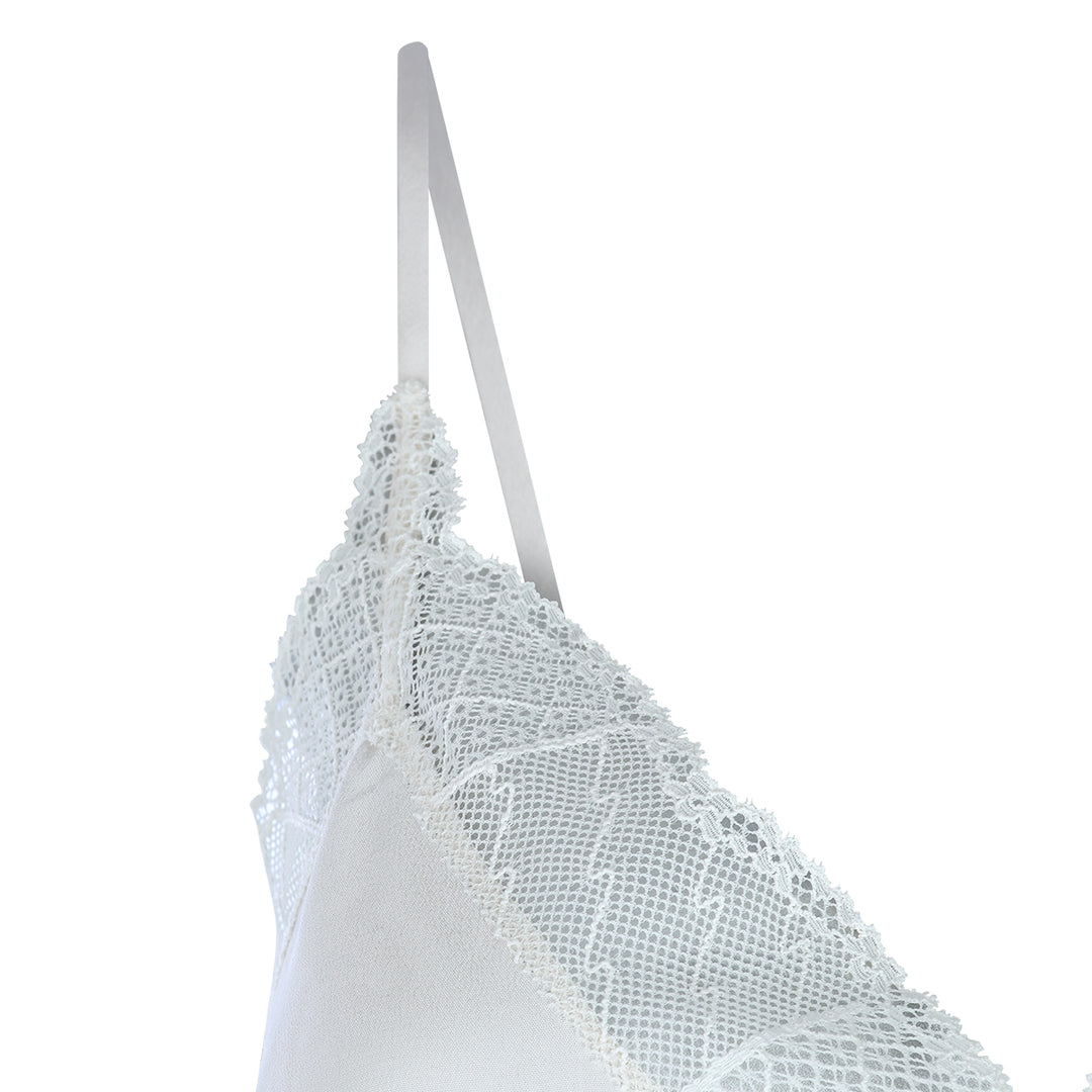 Zadig & Voltaire Top - Light and natural | f7e29d0c44a3fbe7dff48297a64e6ddd528588ef