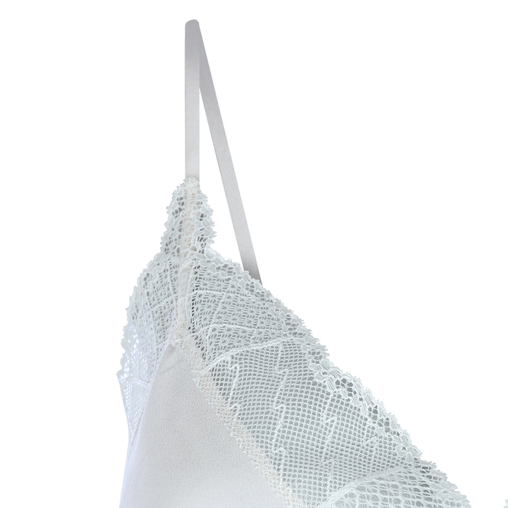 Zadig & Voltaire Top - Light and natural | f7e29d0c44a3fbe7dff48297a64e6ddd528588ef