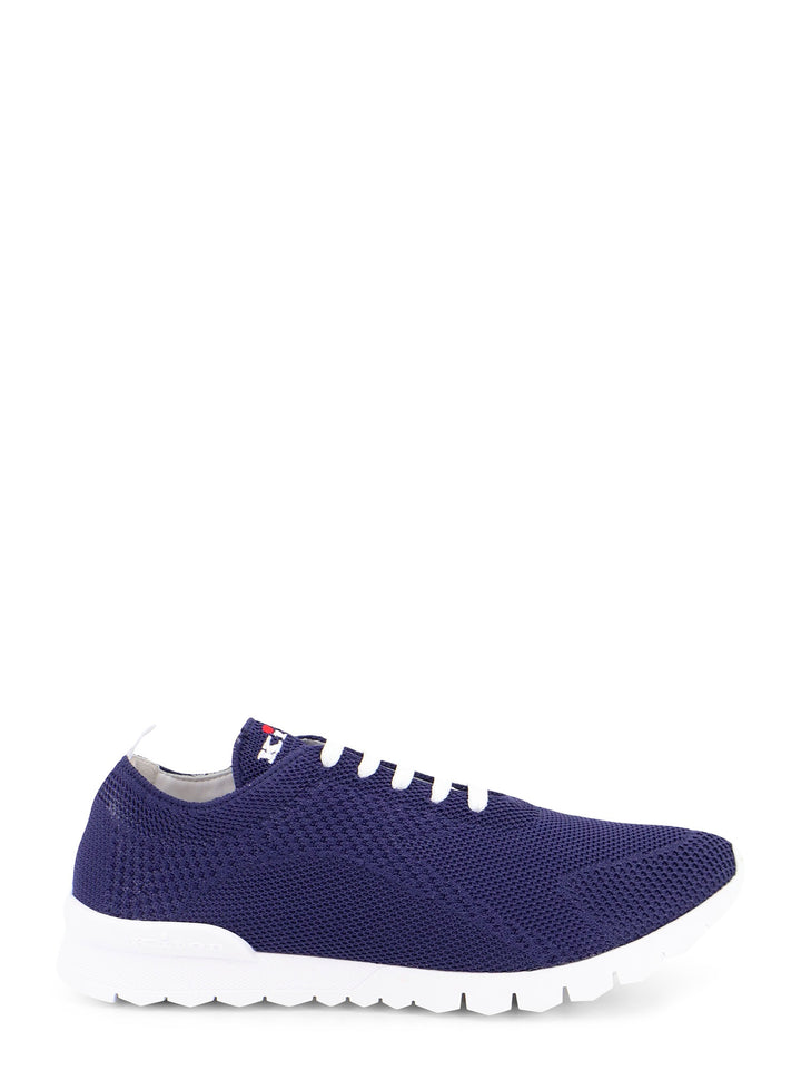 Kiton Ciro Paone Sneakers - BLUNAVY | 443bb82db56c20960cc2437da022b1fcc30d036e