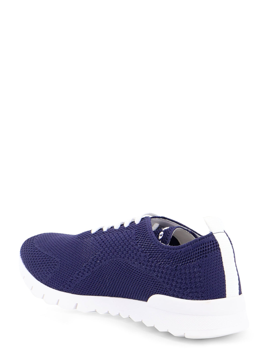 Kiton Ciro Paone Sneakers - BLUNAVY | 4b1658a865c45e289f9e96e1bfe3b7e8147d19ea