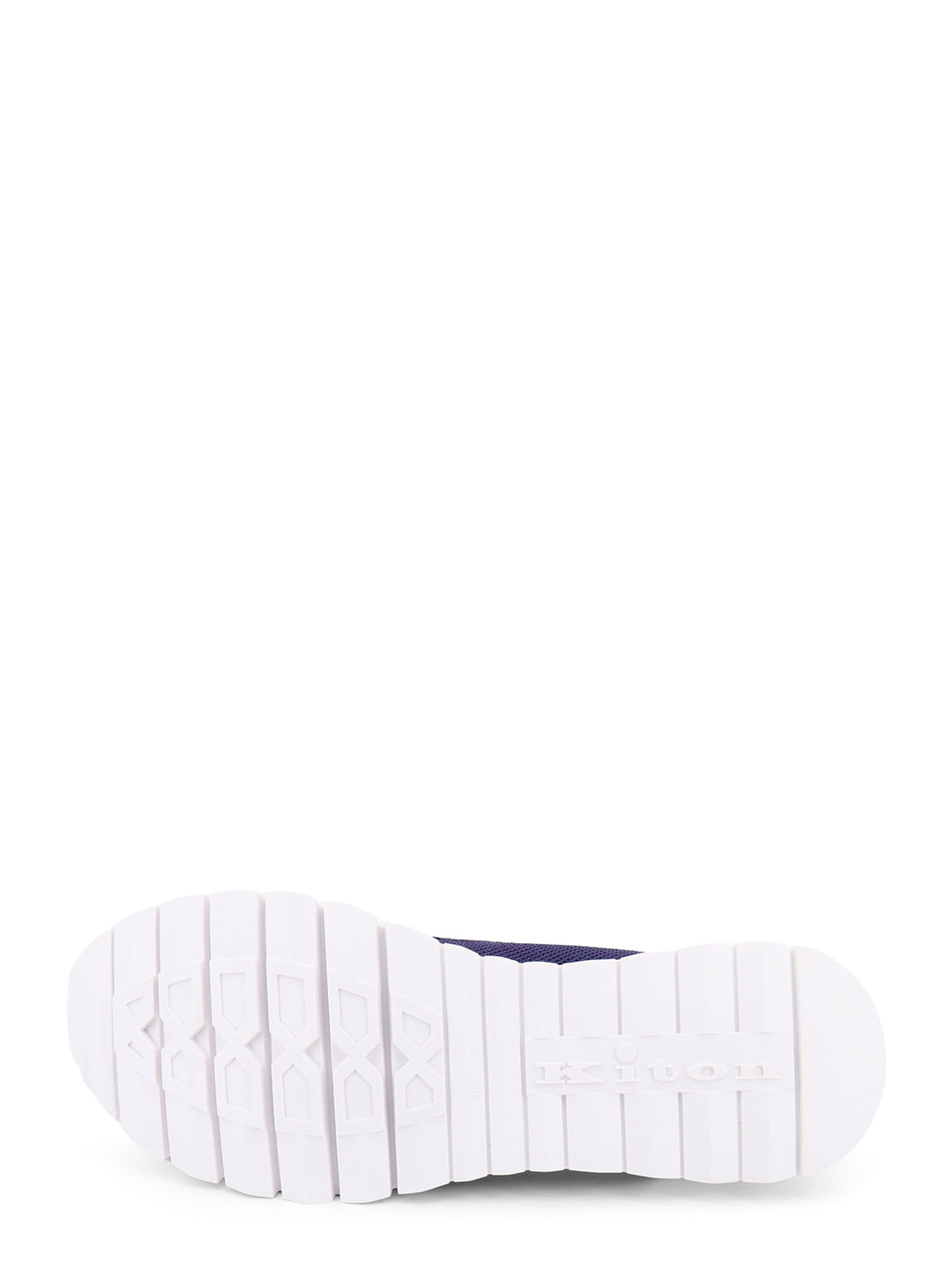 Kiton Ciro Paone Sneakers - BLUNAVY | 648114a3d528b51a68b0757556b94d50229a37b9