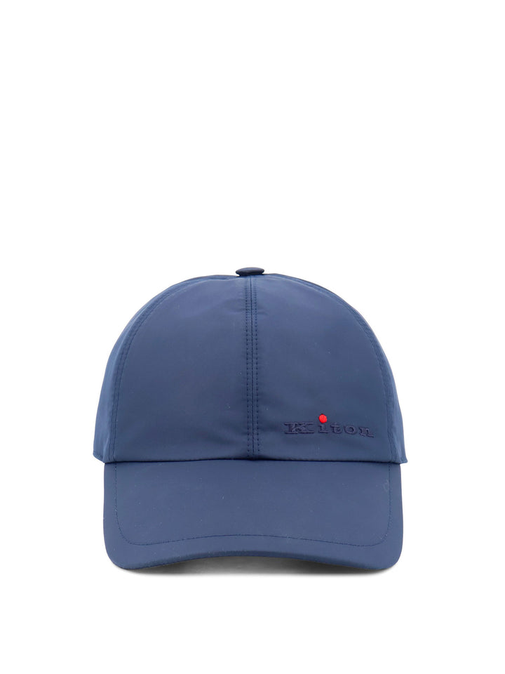 Kiton Ciro Paone Hats - BLUNAVY | f9563fd2d4ac4e593ab3a281599df09352b5c3be