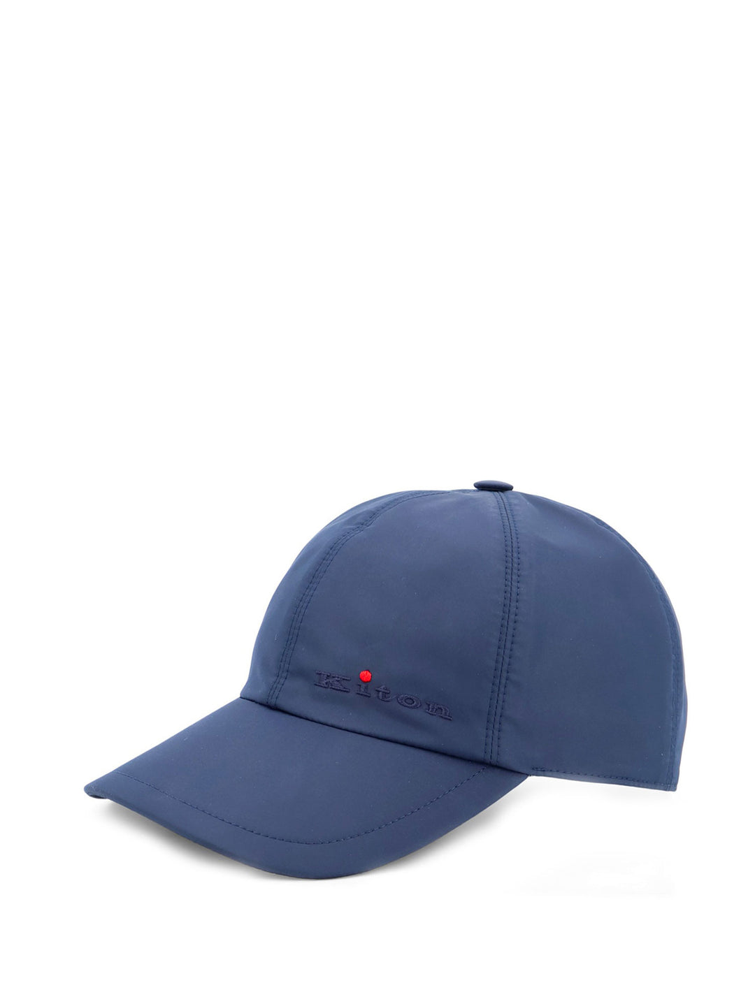 Kiton Ciro Paone Hats - BLUNAVY | 8535420e180f09cdf1363fd619dc4e8ac1ae4a65