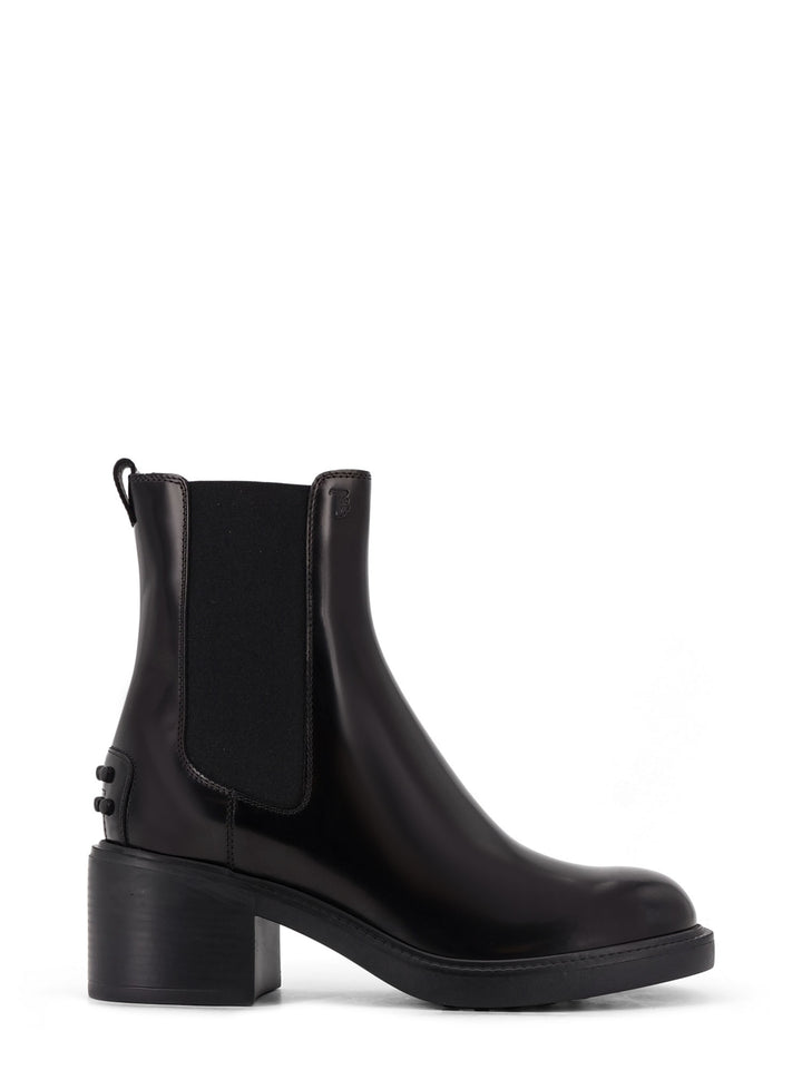 Tod'S Boots - Dark | e9479c9260f4e6560f4c0764073c733a1b5f83c3