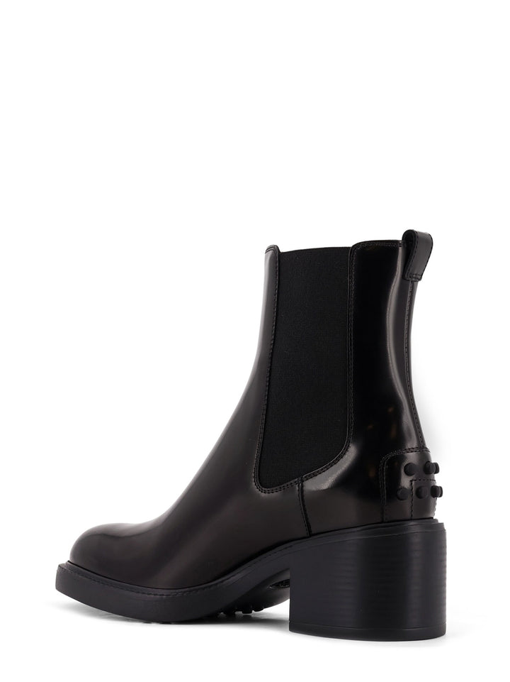 Tod'S Boots - Dark | 07eaf3b4c2646e562c6ab385c44bad8a3a1f1c82