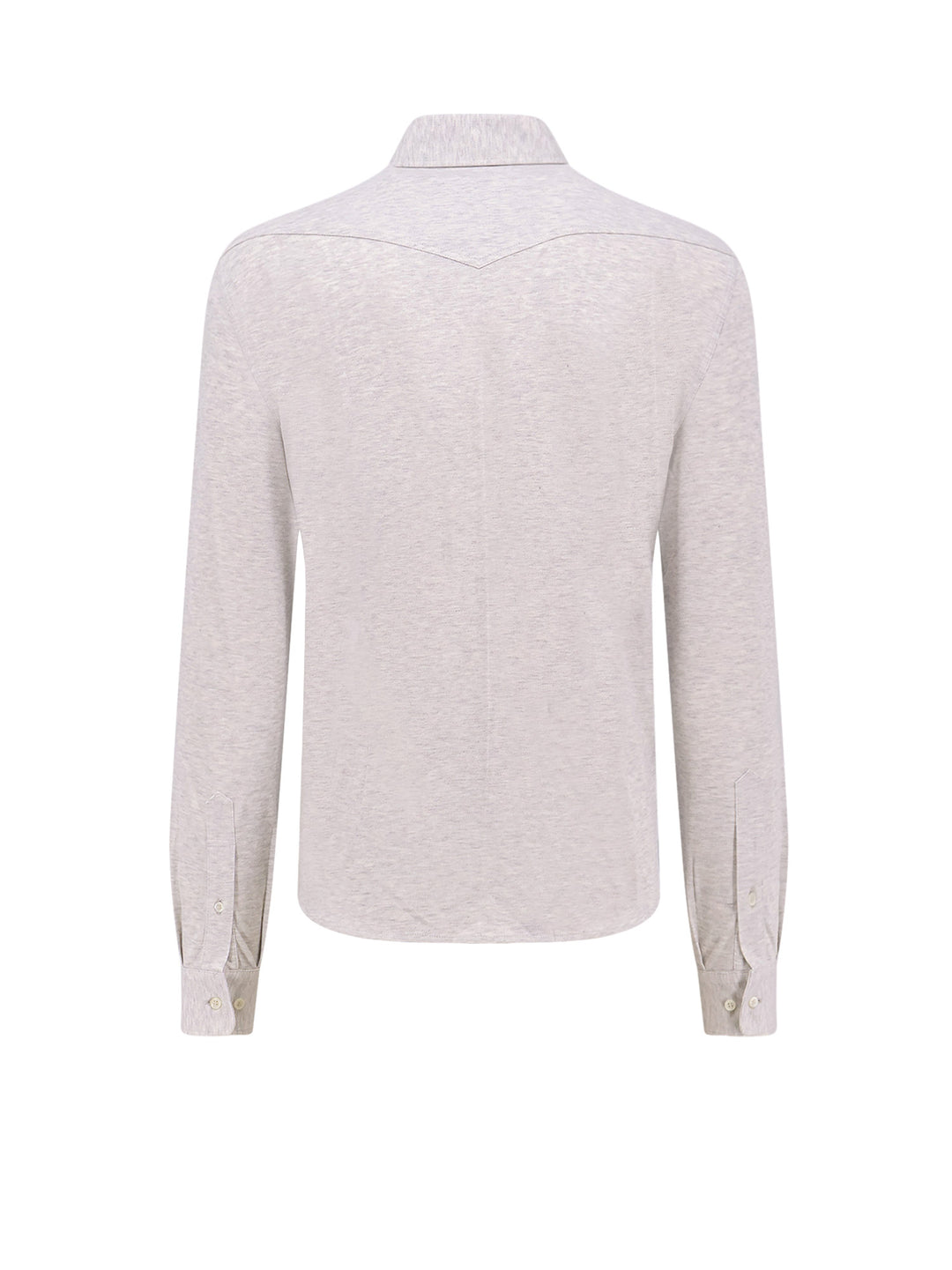 Brunello Cucinelli Shirts - Light | 7e88c419335b9d2fb4b1a3a623c483feb61c98a6