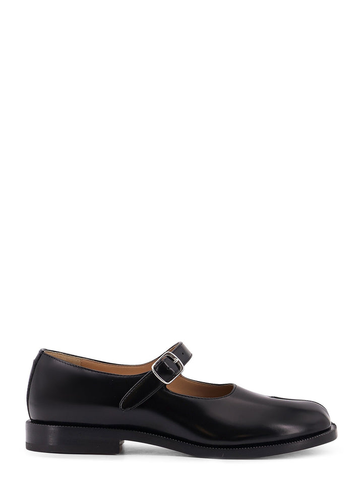 Maison Margiela Flat shoes - BLACK | eb12dfd05976e22c7707109bb6cc65719855c3f4