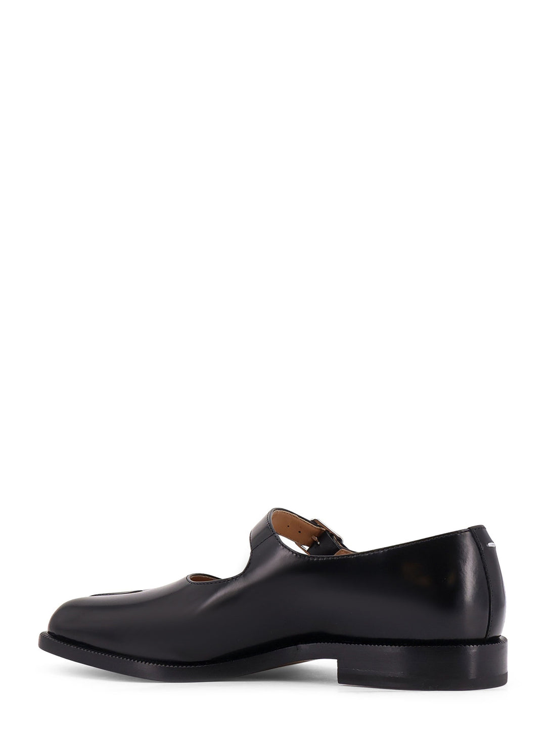 Maison Margiela Flat shoes - BLACK | 38d5749cb441d3b292c38e6ed6085794859ca501