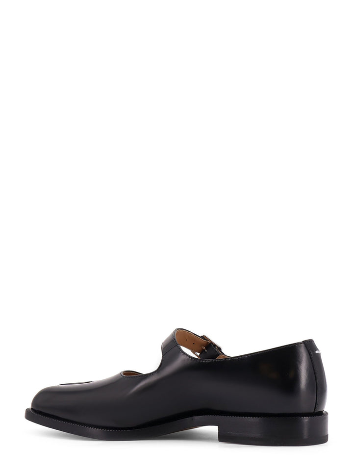 Maison Margiela Flat shoes - BLACK | 38d5749cb441d3b292c38e6ed6085794859ca501