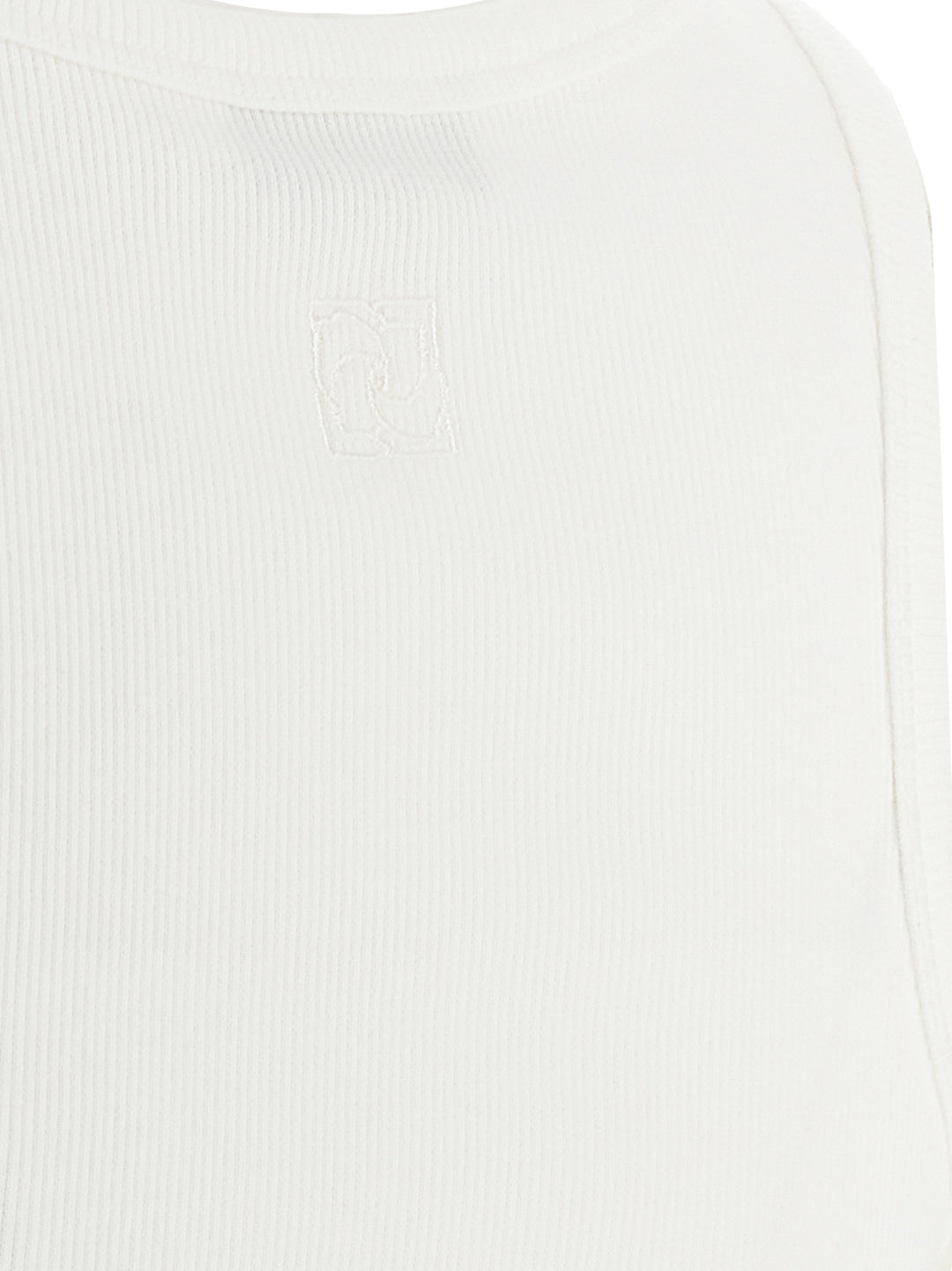 Magda Butrym 02 Tops - White | e3024f6ac7febfa89034c0fda43efc97c88a4046