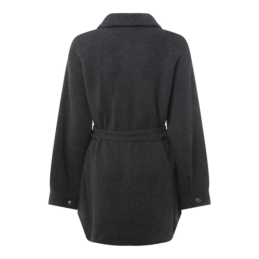 Brunello Cucinelli Sweaters - Blacks and greys | 524d4c7528287431feccd5b69172be593e889d62