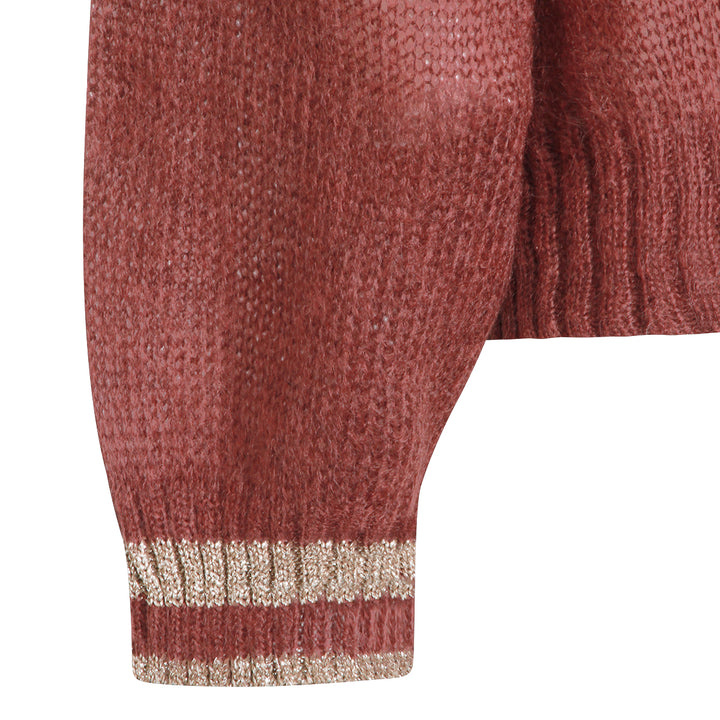 Brunello Cucinelli Sweaters - VIOLA+VISONE | 3148dda0296340b05c1d9dc70e9d89c6e3860c77