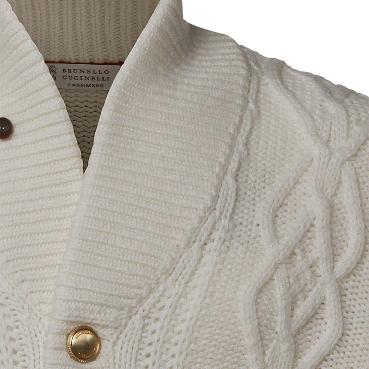Brunello Cucinelli Sweaters - PANAMA | 9701a80876f3e582d35b9ca7b847fbe87c3cead2