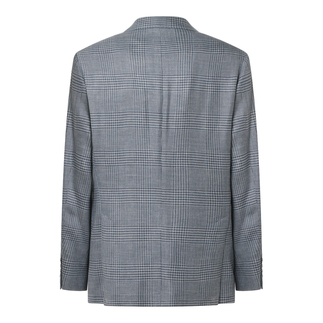 Brunello Cucinelli Jackets - Blacks and greys | 65a8071a606cc3d8425eda4a7a666ab9f98cce22
