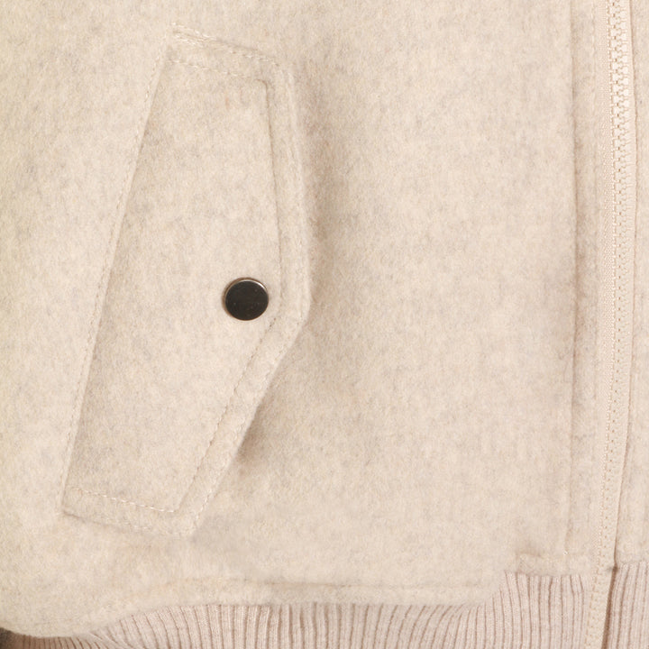 Brunello Cucinelli Jackets - BROWN/BEIGE | 873db8ea69f4fd74aaff24963a7ea48cf42c43a3